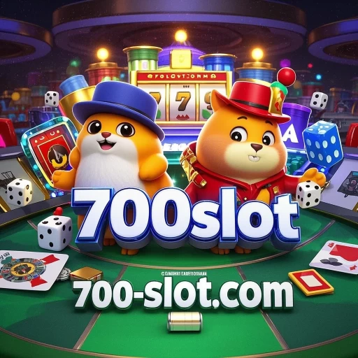 700slot