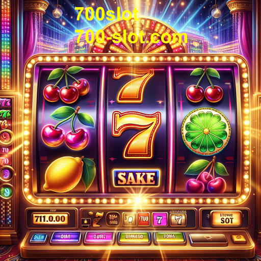 700slot